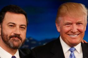 Donald Trump's Late-Night Rant Includes Jimmy Kimmel