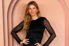 Gisele Bundchen Wows in Black Bikini for Chanel Watch Campaign