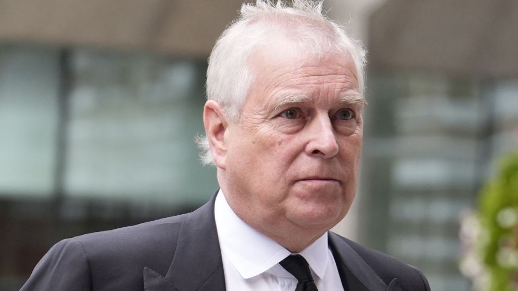 Nobody Wants to Be in Ex-Prince Andrew’s Shoes Today, Says Attorney