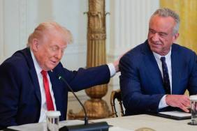 Donald Trump & RFK Jr. Get the Action Figure Treatment in New VideoDonald Trump & RFK Jr. Get the Action Figure Treatment in New Video