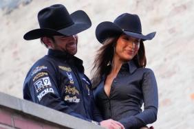 Bella Hadid Identified as Adan Banuelos' Girlfriend in Arrest Record — Report