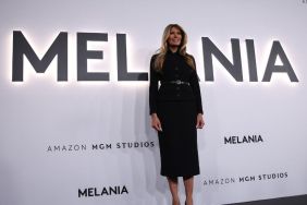 Melania Trump Documentary Trolled By SNL Hosts 'Wicked For Real'