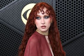 Chappell Roan Says ‘Outrageous’ & Sheer Grammys Dress Was ‘Fun & Silly’