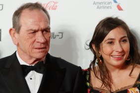 Tommy Lee Jones' Daughter's Cause of Death Revealed