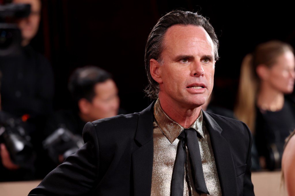 Walton Goggins