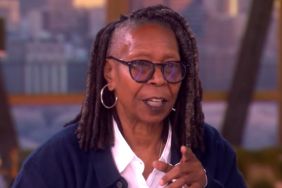 The View's Host Muted During Bill Gates-Jeffrey Epstein Talk
