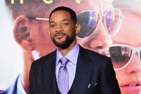 Will Smith
