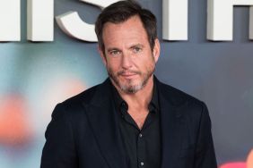 Will Arnett Teases 'A**hole' Comedian Ditched From Smartless Podcast