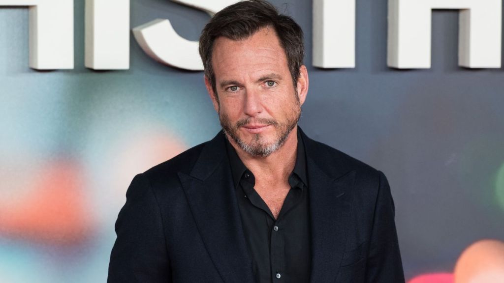 Will Arnett Teases 'A**hole' Comedian Ditched From Smartless Podcast