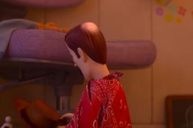 Toy Story 5 Trailer Sparks Fan Meltdown Over Woody’s ‘Balding Head'