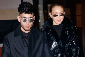 Gigi Hadid 'Blindsided' by Ex Zayn Malik's Relationship Confession — Source
