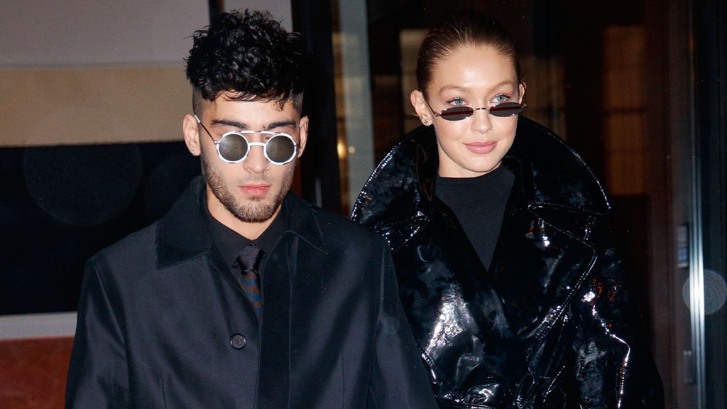 Gigi Hadid 'Blindsided' by Ex Zayn Malik's Relationship Confession — Source