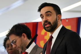 Zohran Mamdani Speaks Out After AI Images Falsely Tie Him to Epstein