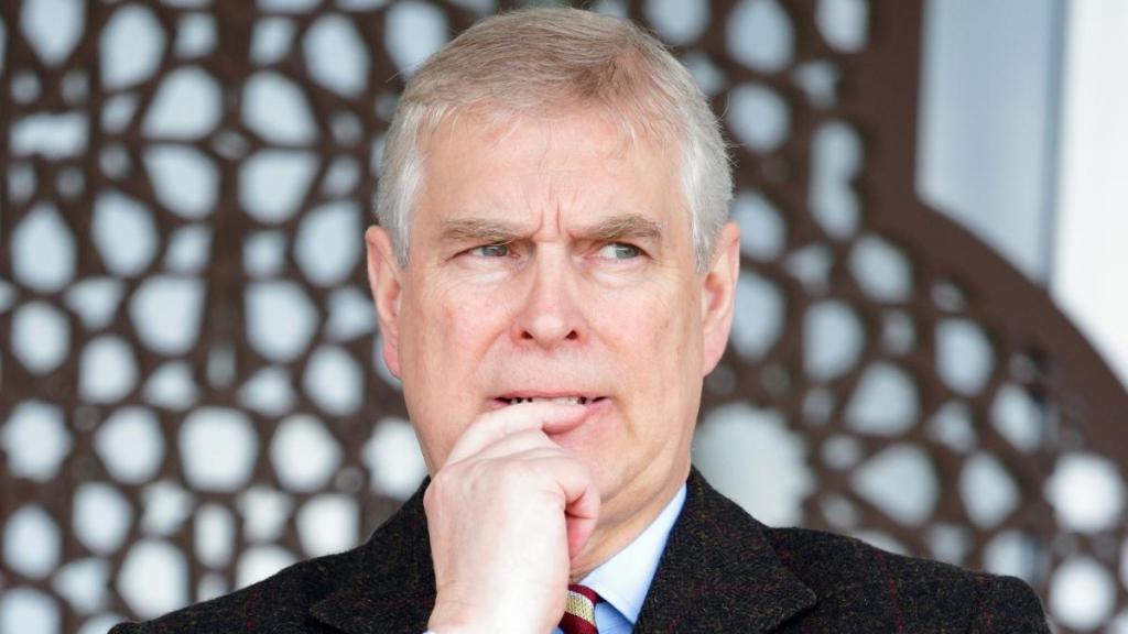 Ex-Prince Andrew’s Cannot Return To Former Home Without This — Source