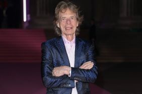 Rolling Stones Dispute Claim Mick Jagger Approved Song for Melania Documentary