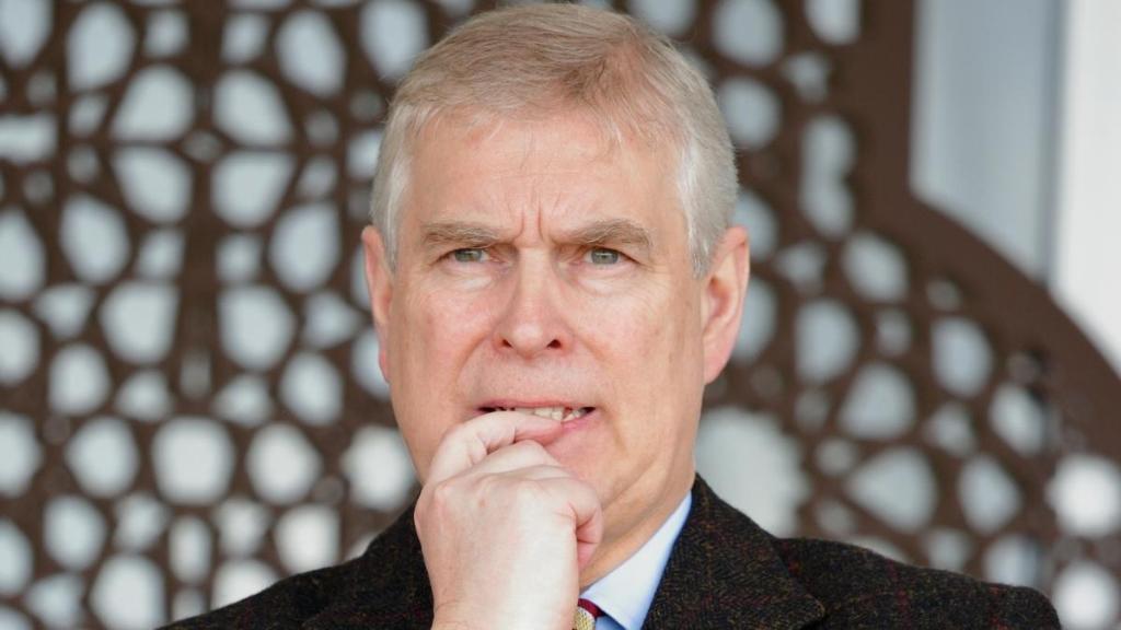 Ex-Prince Andrew Banned From Only Hobby He ‘Enjoyed’ After Arrest — Source