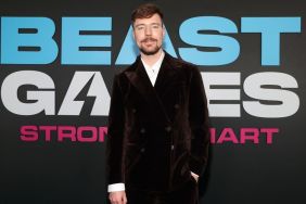 MrBeast Makes a Revelation About His Eye Condition