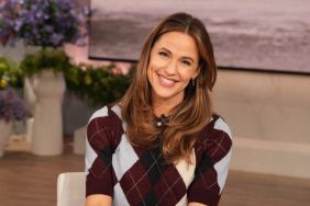 Ben Affleck's Ex-Wife Says Their Kids Think She's 'Fully Cringe'