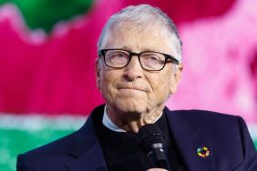 Bill Gates Reportedly Apologized in Town Hall for Affair & Epstein Relationship