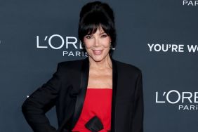 Kris Jenner Offering Brooklyn Beckham & Wife Their Reality Show — Source