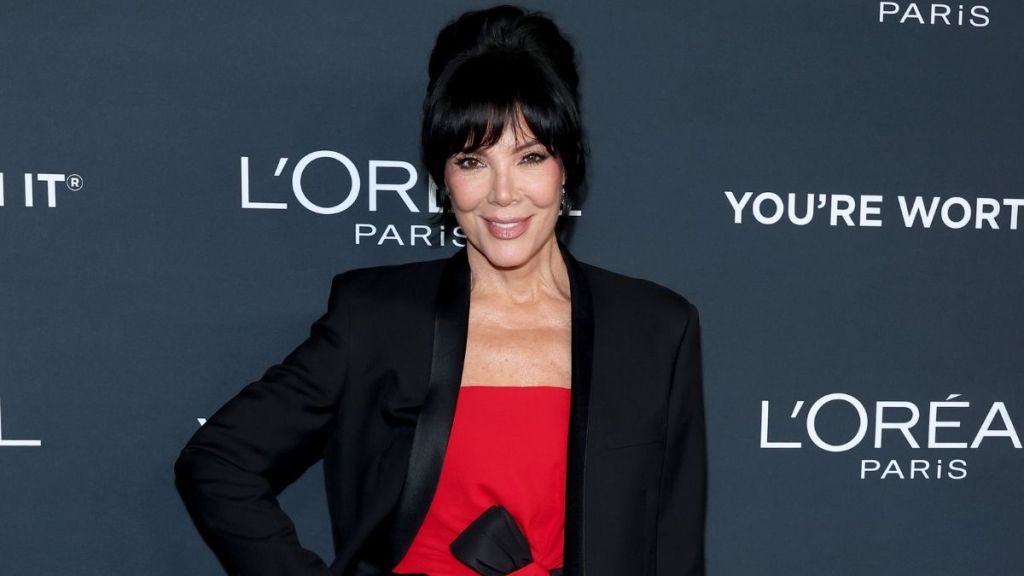 Kris Jenner Offering Brooklyn Beckham & Wife Their Reality Show — Source