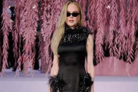 Nicole Kidman Pursued by Wealthy Businessman After Divorce — Report