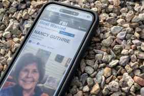 Nancy Guthrie Case: Man on Cam Near Her Home Cleared Amid Backpack Clues