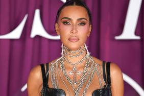 Kim Kardashian 'Pained' by Sydney Sweeney Encroaching Her Territory — Source