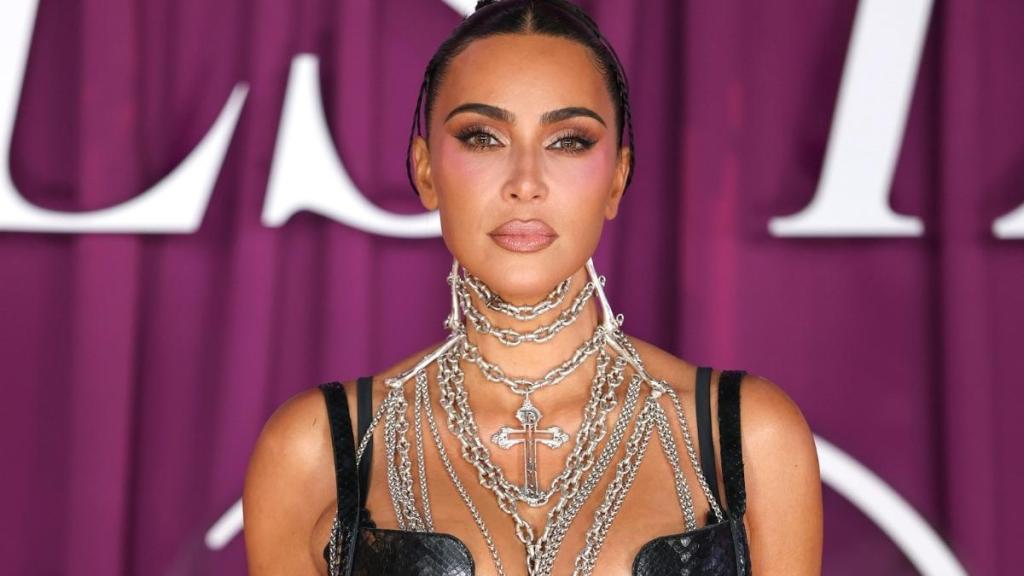 Kim Kardashian 'Pained' by Sydney Sweeney Encroaching Her Territory — Source