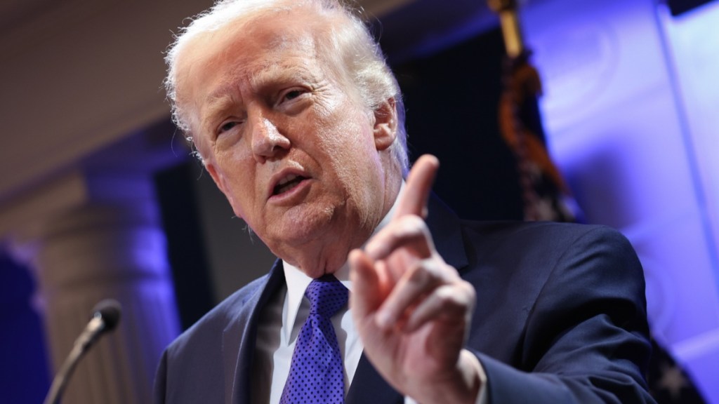 donald trump documents us judge aileen cannon