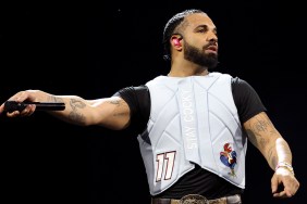 Patriots Super Bowl Loss Costs Drake $1M, Fueling ‘Curse’ Rumors