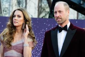 Kate Middleton Suffered 'Inner Tension' Amid Ex-Prince Andrew Arrest — Expert