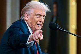 Donald Trump's SOTU Speech Has Americans Asking About Epstein Files