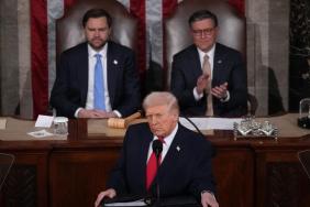 Donald Trump Extends Olive Branch to US Women’s Hockey Team Amid Backlash