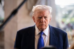 Donald Trump Addresses Questions About $2K Tariff Checks