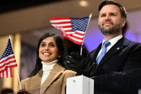 JD Vance Booed at Winter Olympics
