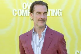 James Van Der Beek's GoFundMe Tops $1M After His Death