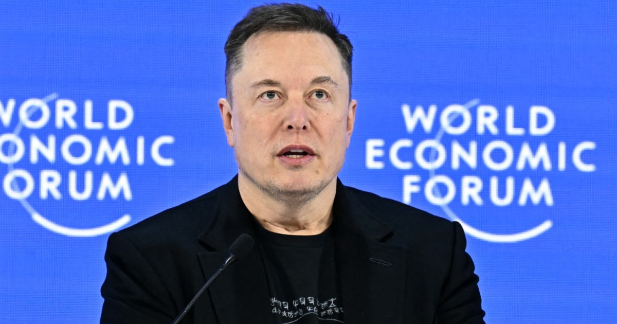 Elon Musk Calls Spain’s PM ‘Tyrant’ Over New Social&hellip;