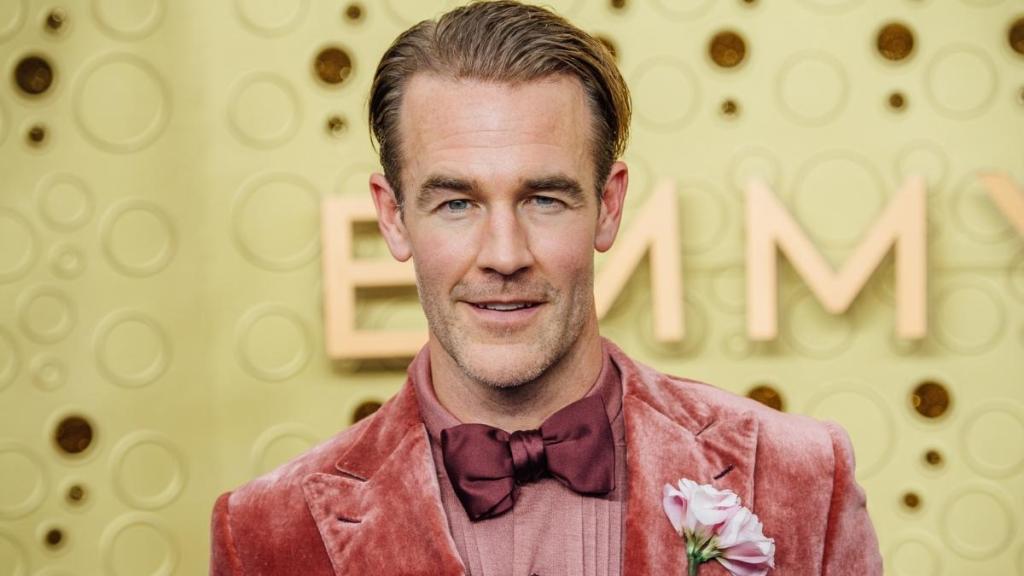James Van Der Beek's Tax Debt Details Revealed — Report