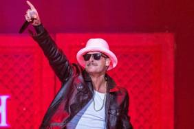 TPUSA Gets Kid Rock to Headline Alternate Halftime Show