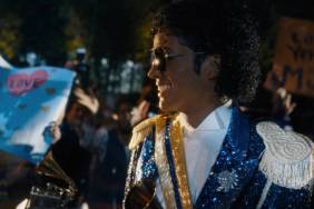 Internet Reacts to Michael's Biopic New Trailer