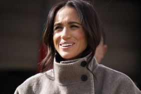 Meghan Markle & Kate Middleton’s Coats Are Worlds Apart in Cost — Report