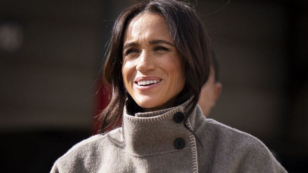 Meghan Markle & Kate Middleton’s Coats Are Worlds Apart in Cost — Report