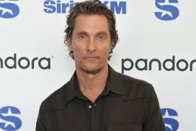 Matthew McConaughey Signals AI Actors’ Entry in Oscars Nominations