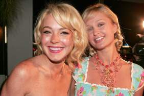 Paris Hilton Talks Mending Lindsay Lohan Relationship After Feud