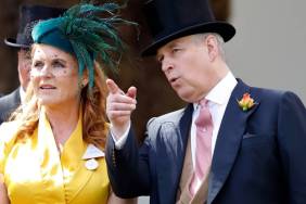 Ex-Prince Andrew & Ex Once Splurged $38K on His Lavish Birthday — Author