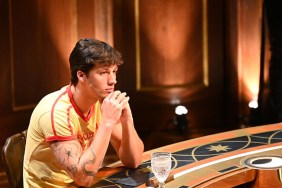 Rob Rausch - The Traitors Season 4