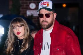 Travis Kelce’s Ex Slammed Over ‘Tasteless’ Ad Shading Him & Taylor Swift