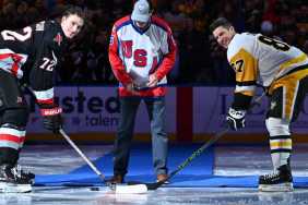 NHL Is Back in the Winter Olympics After 12 Years