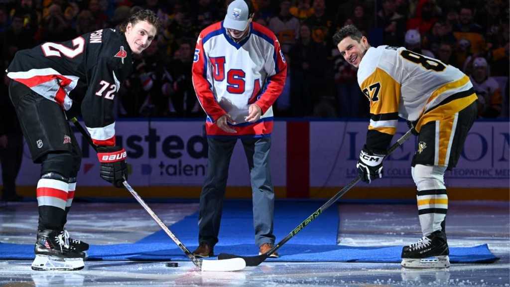 NHL Is Back in the Winter Olympics After 12 Years